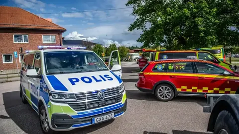 У Швеції розслідують зв'язок нападника з онлайн-спільнотами
