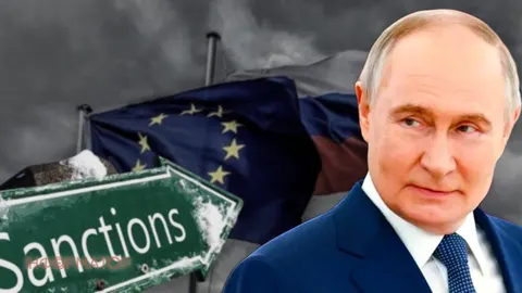 ЄС знову не продовжив санкції проти Путіна: переговори гальмують Словаччина та Франція
