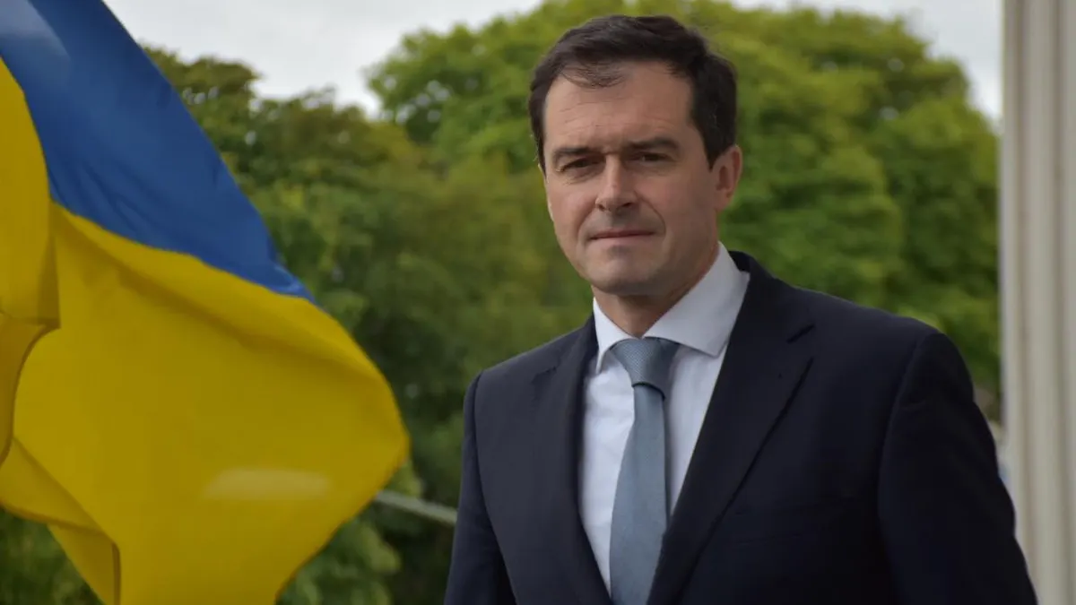 Уряд найближчим часом внесе до Ради законопроєкт про захист нацменшин в освіті
