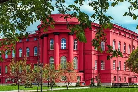 Університет Шевченка переплатив понад 3,2 млн грн за світло: суд розгляне позов