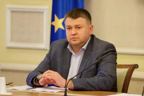 Юрій Власенко знову очолив НКРЕКП після відставки Руслана Слободяна