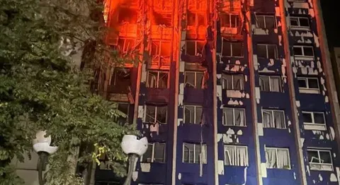 Нічний удар по Одещині: без світла залишилися 178,7 тисячі споживачів