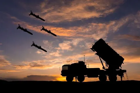ППО України відновила перехоплення російської балістики після поповнення Patriot
