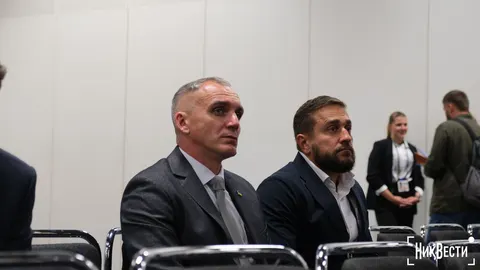Сєнкевич зажадав від Коренєва звіт про проєкти УКБ, яке не освоює бюджет