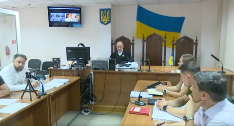 Справа лікарів Odrex: захист знову відвів суддю, засідання перенесли