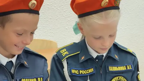 Окупанти готують школи Криму до 1 вересня: очне навчання, сухпайки та військова 