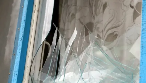 Нічна атака на Миколаївщину: пошкоджено школу та цивільне судно