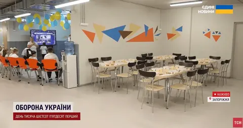 1 вересня в умовах війни: як Україна запустила навчальний рік у підземних школах