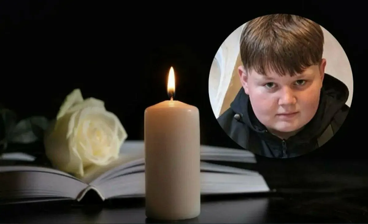 Загибель 13-річного Артема на самокаті в Тернополі: поліція посилює контроль