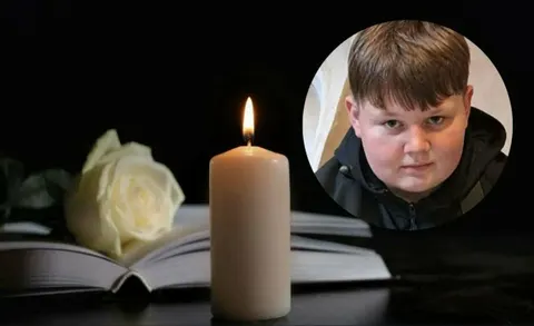 Загибель 13-річного Артема на самокаті в Тернополі: поліція посилює контроль