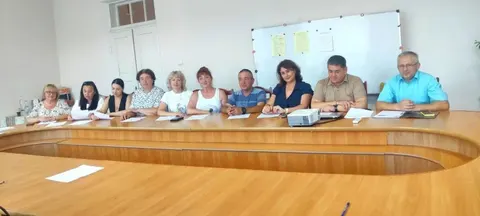 Новий директор школи на Буковині: батьків залучили до конкурсної комісії
