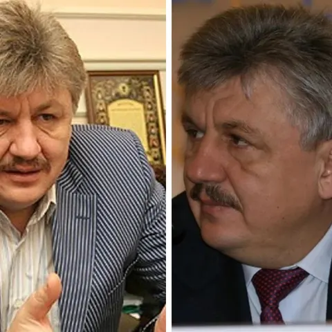 Від Майдану до підозр у держзраді: що відомо про Володимира Сівковича