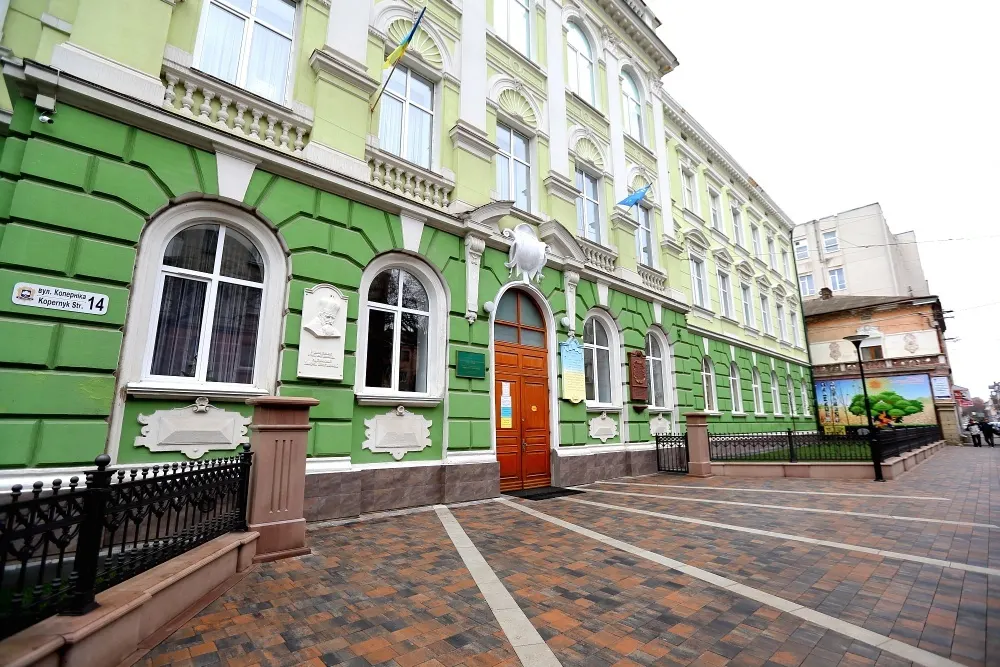 Тернопільські школи: опубліковано рейтинг за результатами НМТ 2026
