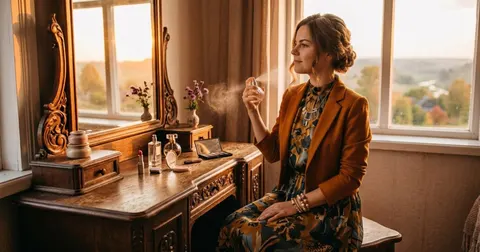 Культовий аромат Nina Ricci повертається: молодь обирає L’Air du Temps