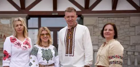 Львівська університетська лікарня отримала нового очільника