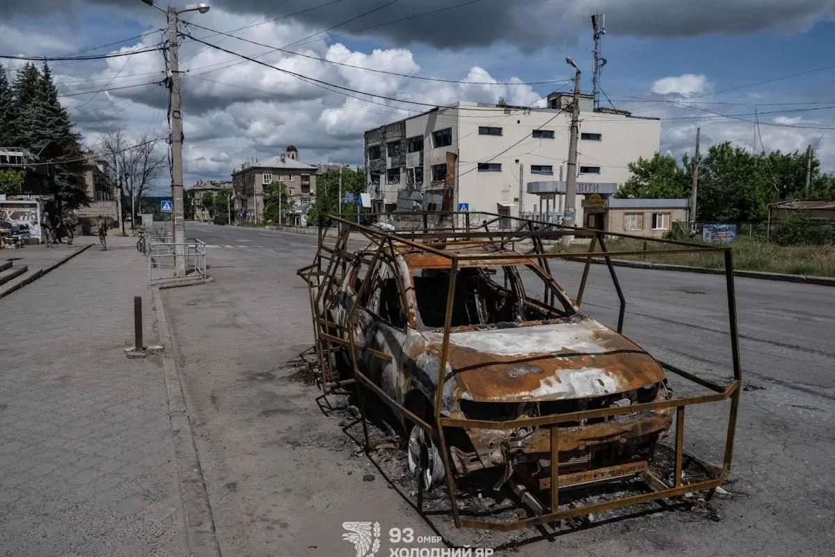 Війни в Україні та Ірані переплітаються: аналітики попереджають про ризик глобальної ескалації