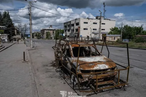 Війни в Україні та Ірані переплітаються: аналітики попереджають про ризик глобальної ескалації