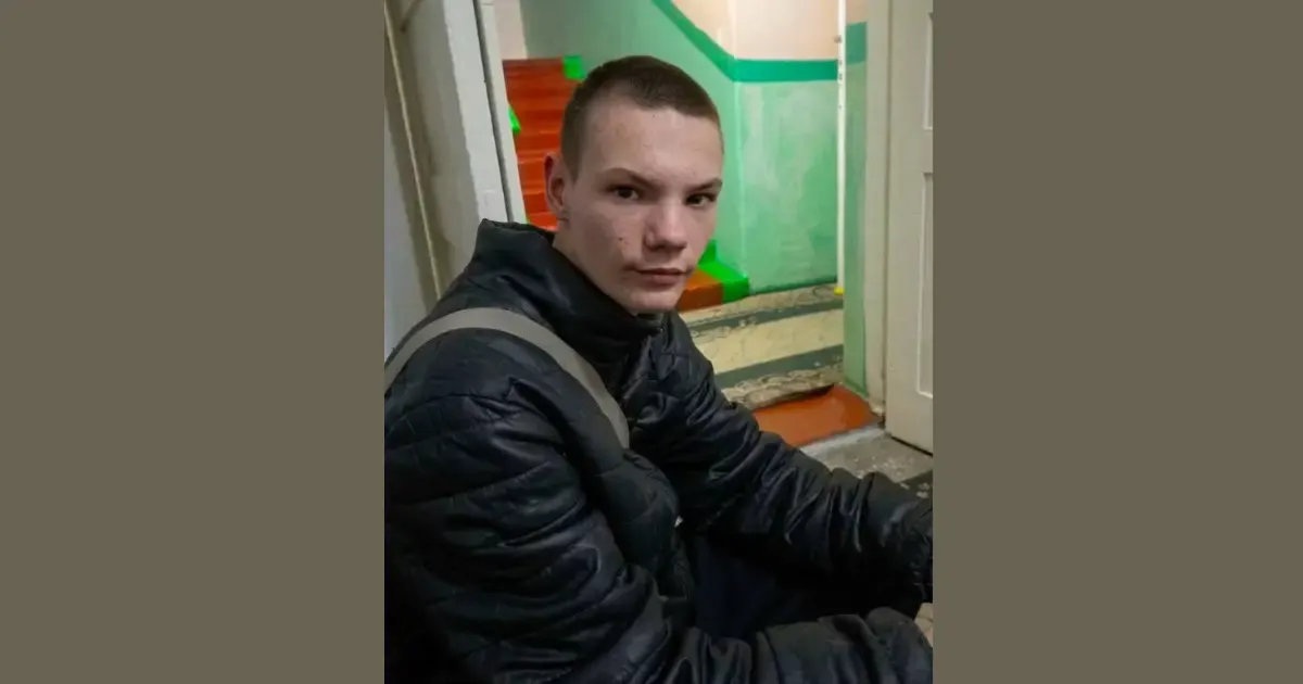 На Вінниччині зник 17-річний студент: поліція просить допомоги