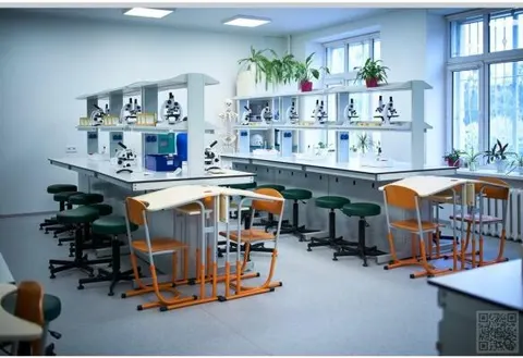 Дев'ять ліцеїв Рівненщини отримають понад 40 мільйонів на STEM-лабораторії