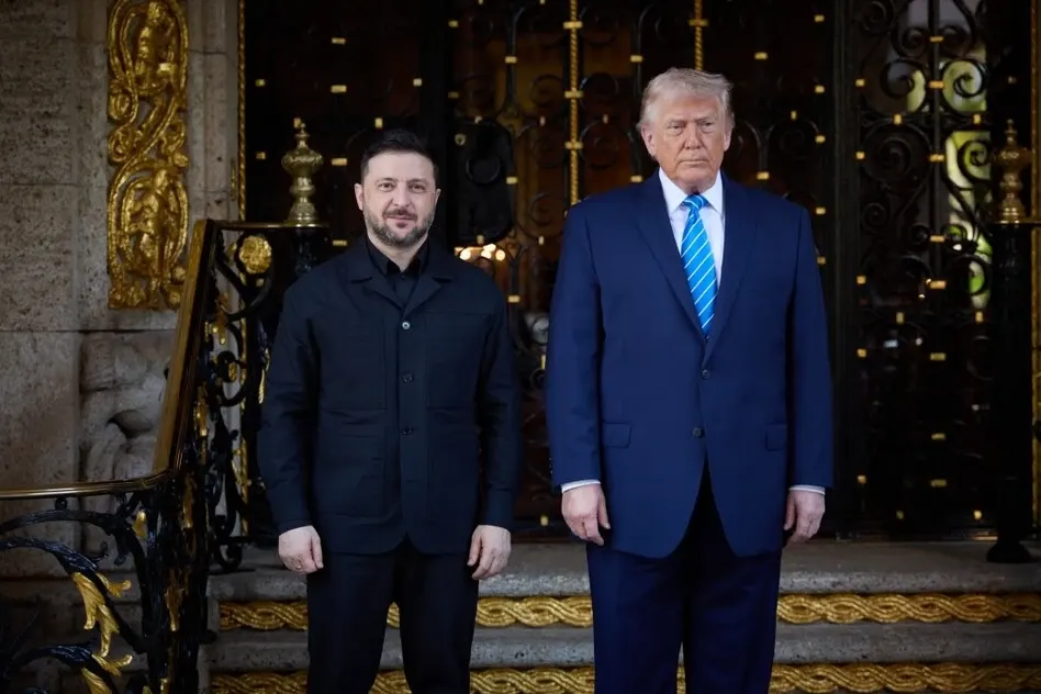 Трамп наполягав на припиненні ударів по російських НПЗ під час розмови із Зеленським