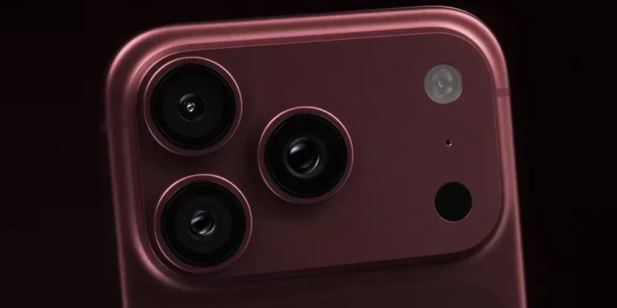 Apple додала в iPhone 18 Pro змінну діафрагму: що це змінює для фотографів