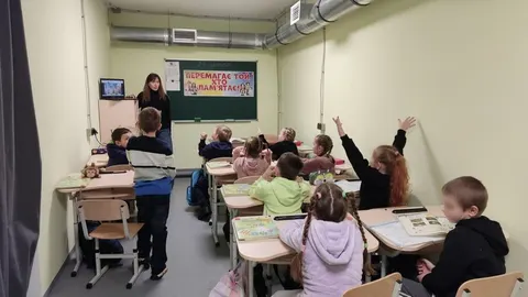 Лубінець закликав уряд переглянути організацію шкільного навчання під час війни