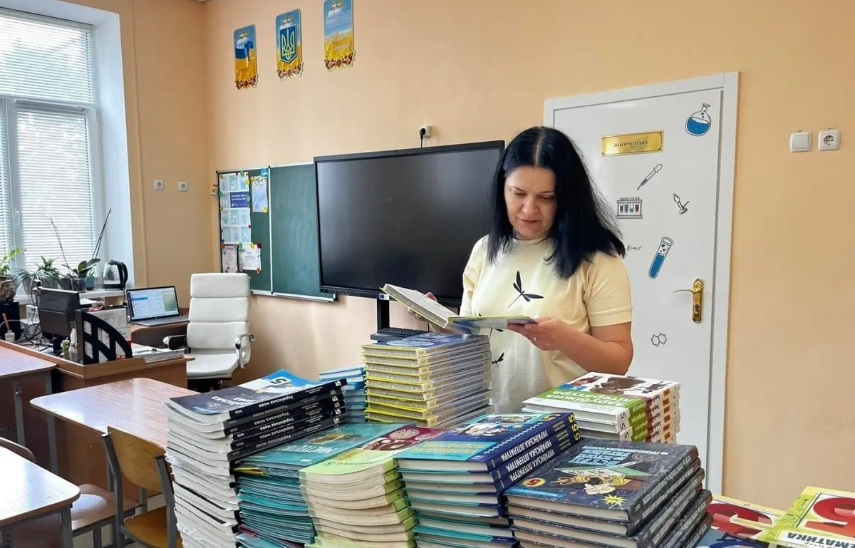 МОН спрощує журнали для 5-9 класів: одна оцінка за семестр