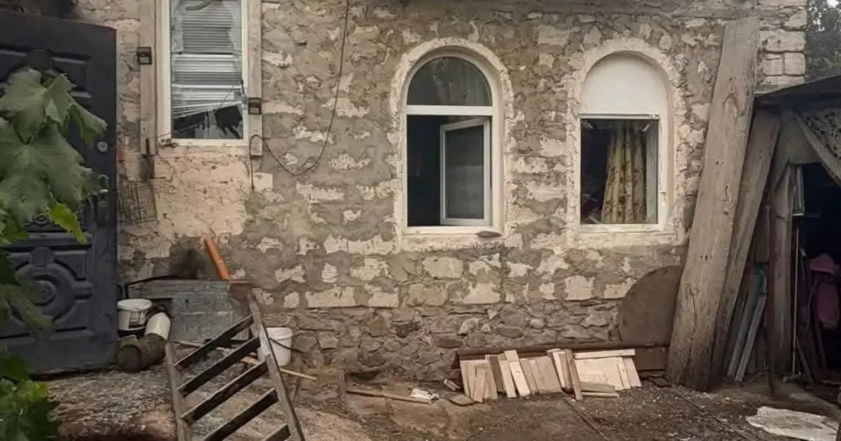 Атака на Вінниччині: пошкоджено сім будинків і школу, постраждалих немає
