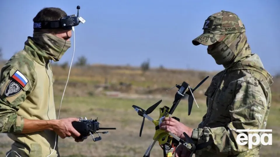 Російські виші зараховують абітурієнтів за обіцянку воювати у військах БПЛА