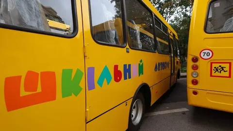 Дрогобич обмежив безкоштовний проїзд для школярів: як це працює на Львівщині