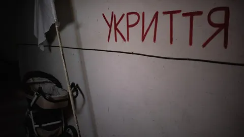 Безпека шкіл: 80% учнів мають укриття, але їх якість викликає питання