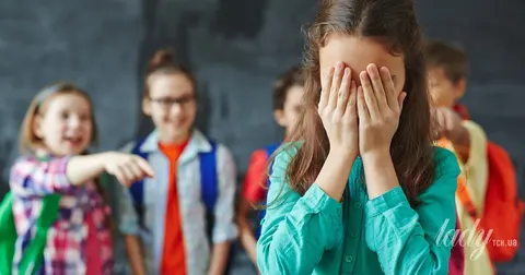 Булінг у школах: нові правила реагування та захисту