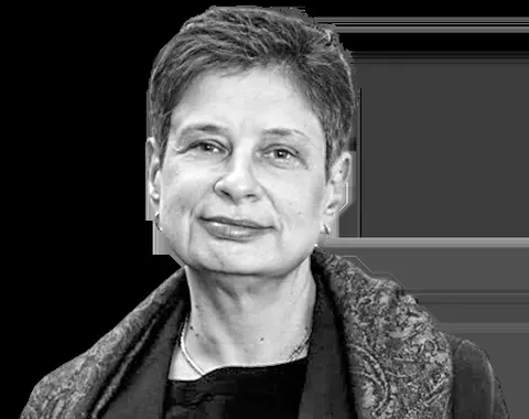 Праонука Хрущова: вихід із путінізму можливий лише зі смертю вождя