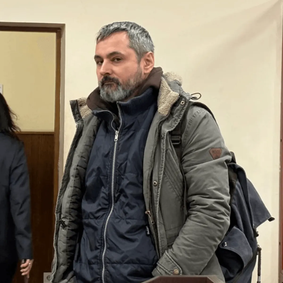 Суд продовжив арешт режисеру Білоусу, вперше призначивши заставу