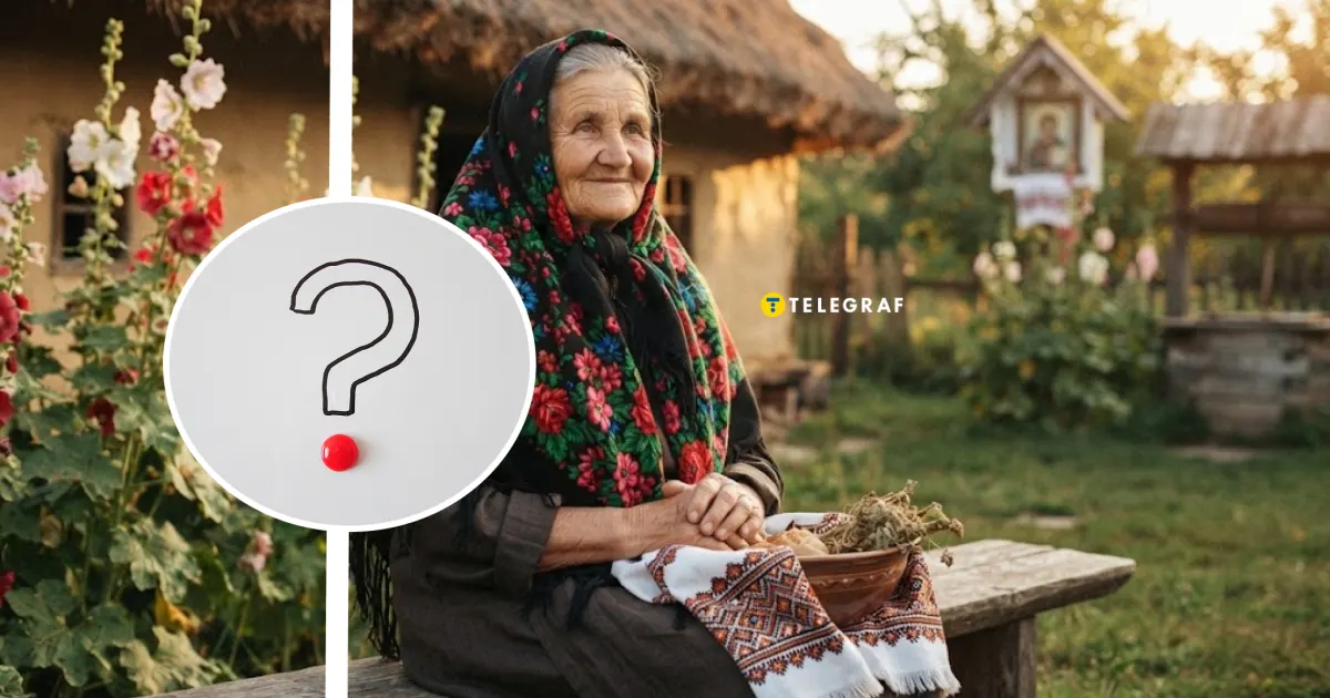 Бабусині хустки перетворюють на модні баски: як це працює