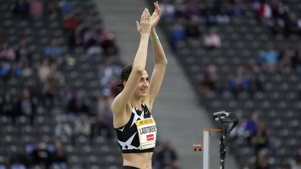 Російські легкоатлети знову судяться з World Athletics через санкції