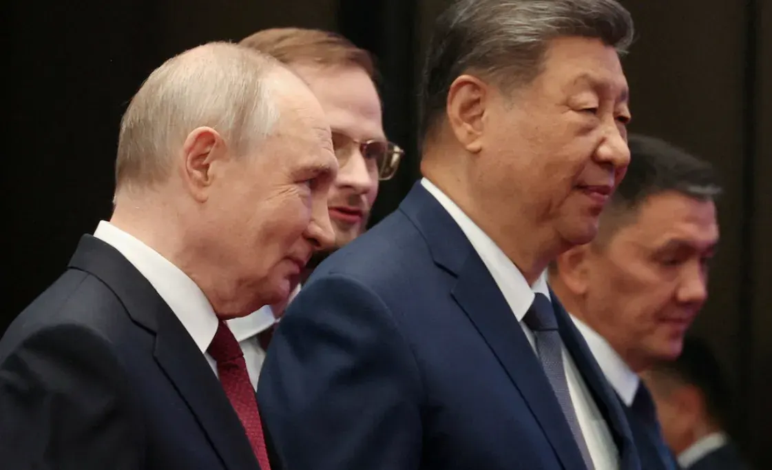 «Сила Сибіру-2»: Москва і Пекін знову не зійшлися в ціні на газ