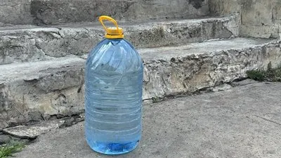 Окупанти знову лишили Алчевськ і Перевальськ без води: терміни відсутні