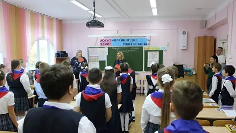 Кремль посилив шкільну пропаганду: сім нововведень у новому навчальному році