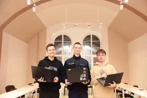 Львівський університет безпеки життєдіяльності: як готують фахівців для захисту країни