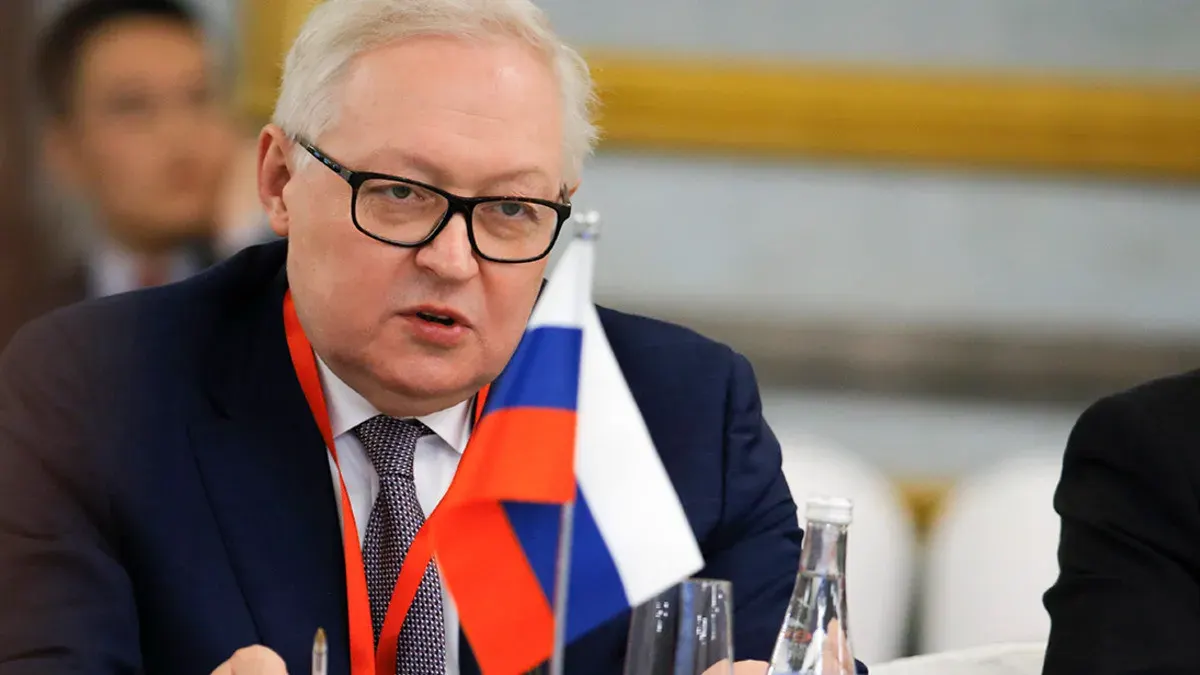 У Москві заявили про готовність розглянути «нові ідеї» США щодо України