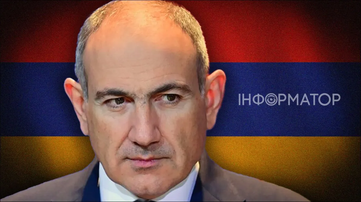 Пашинян подав у відставку: що відомо про новий уряд Вірменії