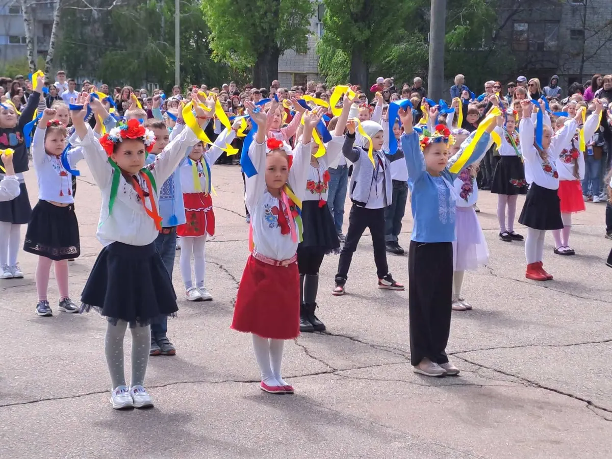 Черкаські школи самі вирішують, як святкувати 1 вересня