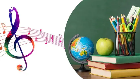 Музика до першого дзвоника: свіжі хіти для святкової лінійки