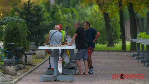 Спека до +33°C повертається в Україну з 9 вересня