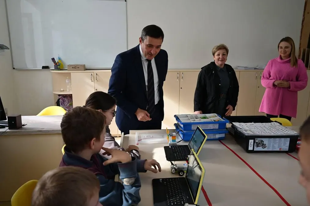 Позапланові перевірки шкіл: що варто знати освітянам і батькам