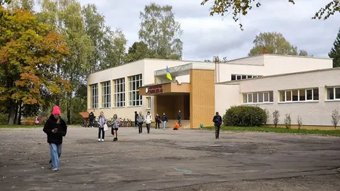П'ять шкіл Волині увійшли до ТОП-200 України за результатами НМТ-2026