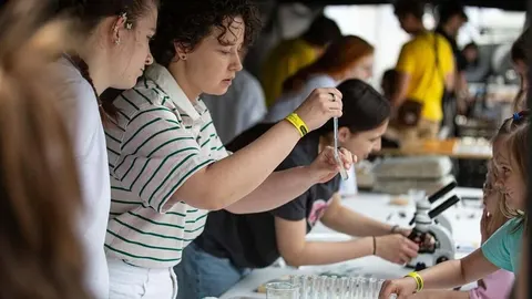 STEM.Lab Factory: 30 шкіл змагатимуться за лабораторії вартістю до 400 тисяч гри
