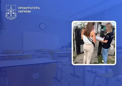 На Буковині викрили схему закупівель для школи: збитки сягнули майже пів мільйона