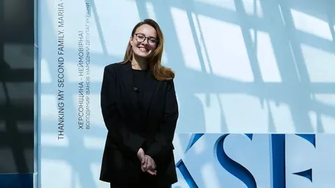 Юлія Свириденко очолила бізнес-школу KSE: що це змінює